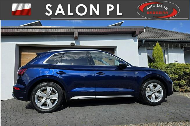 Audi Q5 serwis ASO, quattro, hak Rydułtowy - zdjęcie 5