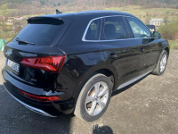Audi q5 2020r Myślenice - zdjęcie 5