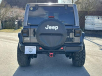 Jeep Wrangler Unlimited Sahara LIFT  Full pakiet Komfort Sulechów - zdjęcie 7