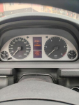 Mercedes B klasa Diesel Gryfino - zdjęcie 5