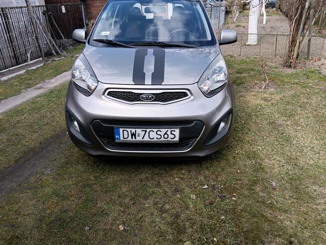 Sprzedam samochód Wrocław - zdjęcie 2