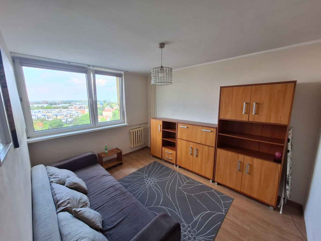 2pok, 31met, Okolice Gorlickiej PIWNICA/WINDA (Wrocław) Psie Pole - zdjęcie 1