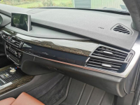 BMW X5 F15 performance Kraków - zdjęcie 6