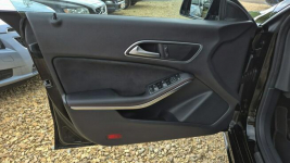 CLA 200 AMG 156km alcantara NAV fulled KAMERA serw BEZWYPAD 2017 FV23% Tychy - zdjęcie 12