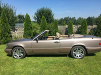 Sprzedam Mercedes W124 rok 1994 Częstochowa - zdjęcie 4