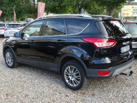 Ford Kuga 2014r, 4x4, 2.0 Diesel, Gwarancja Kościerzyna - zdjęcie 6