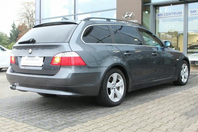 BMW 530 3.0xDrive 235KM E61 Touring 1 właściciel w Polsce Piotrków Trybunalski - zdjęcie 5