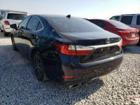 Lexus ES350 2017, 3.5L, po gradobiciu Warszawa - zdjęcie 3