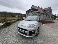 Citroen C3 Picasso 1,6 diesel, 100 KM Kamienna Góra - zdjęcie 2