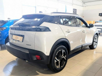 Peugeot 2008 Allure HYBRID 110km Kamery 360/Podgrzewane Fotele Piła - zdjęcie 4