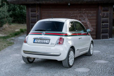 Fiat 500 Ropczyce - zdjęcie 4