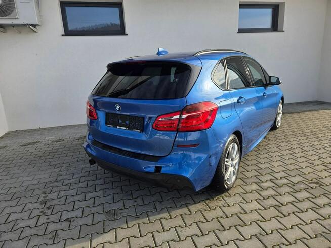 BMW Seria 2 (Wszystkie) M-Pakiet * navi * Full LED * Raba Niżna - zdjęcie 4