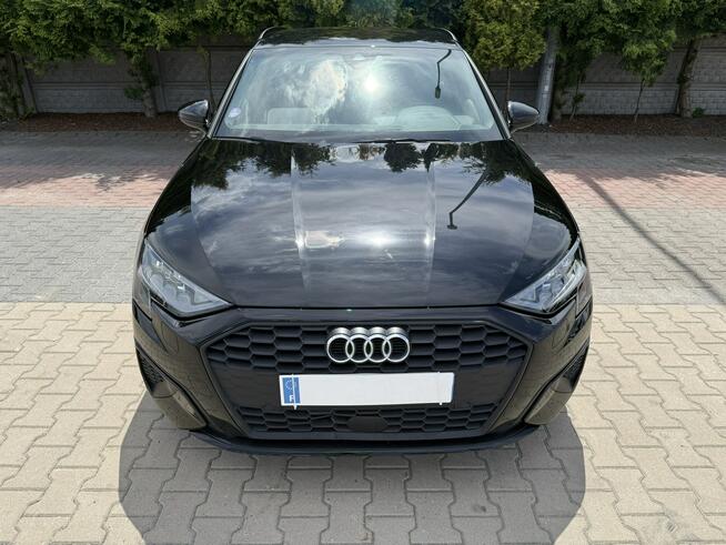 Audi A3 Zielona Łąka - zdjęcie 5