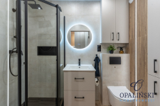 Nowe mieszkanie na parterze z ogródkiem Rzeszów - zdjęcie 10