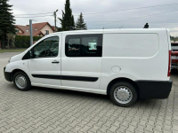 Peugeot Expert 1.6 HDi 6 osobowy, długi Tarnów - zdjęcie 5