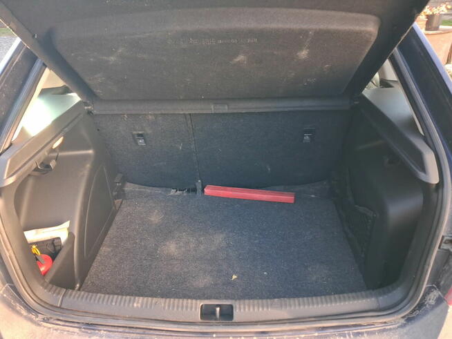 Sprzedam skode Rapid Puszyna - zdjęcie 2