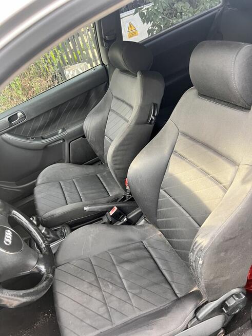 Audi a3 8L 1.8T Praszka - zdjęcie 11