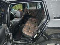 Bmw e61 2.0D 2007r 163km automat Koło - zdjęcie 7