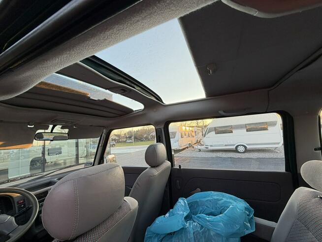 Subaru Libero • 1993 • Stan Kolekcjonerski Baniocha - zdjęcie 7