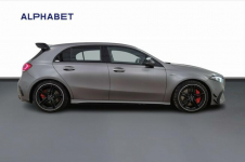 Mercedes A45 AMG A 45 S AMG 4-Matic 8G-DCT Salon PL 1wł. Warszawa - zdjęcie 6