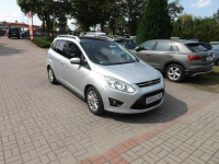 Ford Grand C-MAX Słupsk - zdjęcie 2