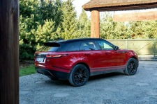 Land Rover Range Rover VELAR 2.0D 240KM / R DYNAMIC Ropczyce - zdjęcie 4