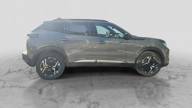 Peugeot 2008 Allure HYBRID 145 KM Wyprzedaż Rocznika 2025! Łódź - zdjęcie 4