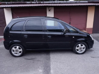 Opel Meriva 1,4b + LPG