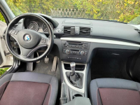 BMW seria1 E87 116i Bogate wyposażenie !!! Kraków - zdjęcie 7