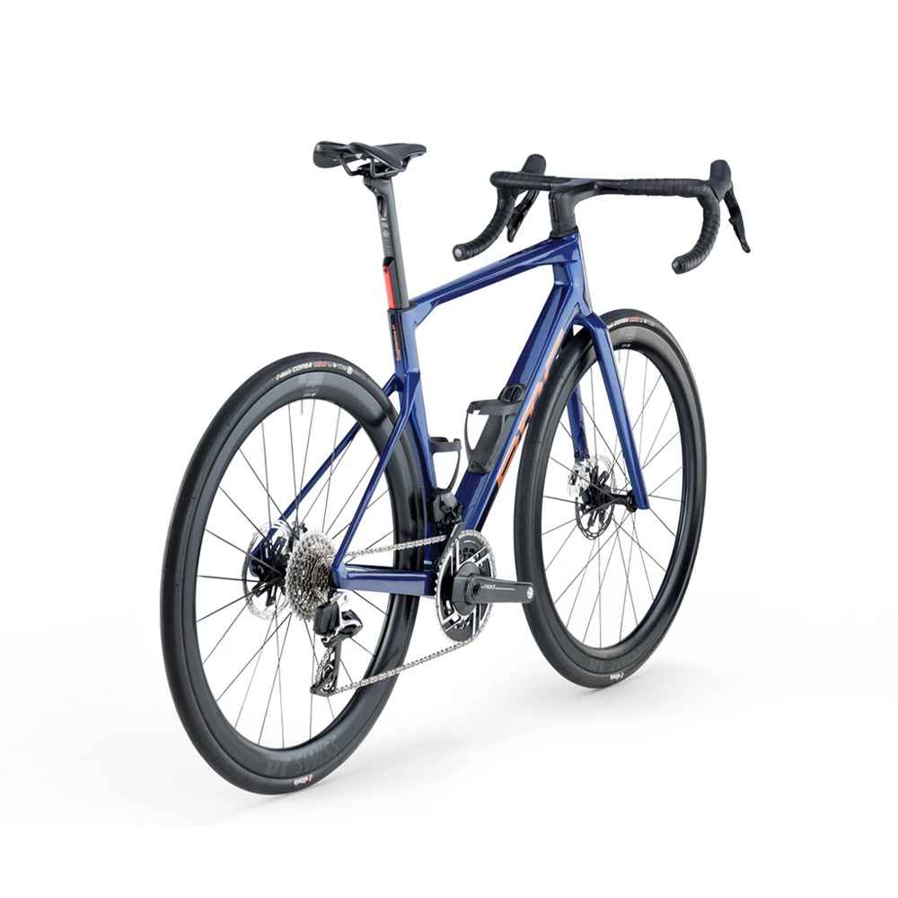 2025 Bmc Roadmachine 01 One Road Bike (INDORACYCLES) Bycz - zdjęcie 3