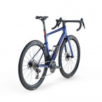 2025 Bmc Roadmachine 01 One Road Bike (INDORACYCLES) Bycz - zdjęcie 3