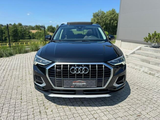 Audi Q3 QUATTRO*kamera*matrix*asystenci Sierakowice - zdjęcie 2