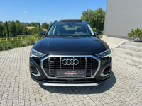 Audi Q3 QUATTRO*kamera*matrix*asystenci Sierakowice - zdjęcie 2