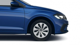 Volkswagen Polo Life Plus 1.0TSI 95KM automat DSG Pakiet Comfort Radom - zdjęcie 8