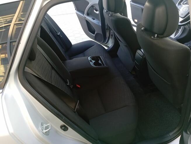 TOYOTA/AVENSIS/2.0/D-4D/STAN-BDB/ZAREJESTROWANA/ Gostynin - zdjęcie 7
