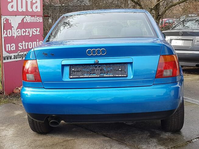 Audi A4 Bezwypadkowy Stan bardzo dobry Skawina - zdjęcie 4