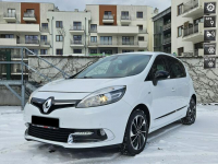 Renault Scenic 2.0 benzyna Bose
