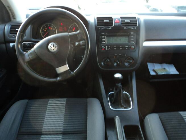 sprzedam ładnego golfa 5 z 2008r 16b+gaz Lublin - zdjęcie 10
