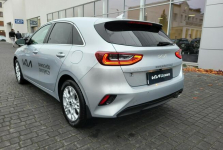 Kia Nowy Ceed 1,5 T-GDI/automat/160KM/full-ledy/fv23% Toruń - zdjęcie 7