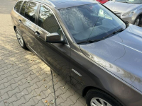 BMW 525 serwisowany / wypas Poznań - zdjęcie 10