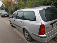 Ford Focus kombi Jakubiki - zdjęcie 4