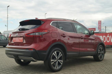 NISSAN QASHQAI 2018R SALON POLSKA ZADBANY ORG. LAKIER Goczałkowice-Zdrój - zdjęcie 7