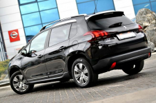Peugeot 2008 _1.2 82 KM Lift  Navi Led Klimatronik Parktronik_ Płock - zdjęcie 4