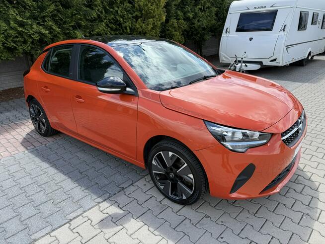 Opel Corsa Zielona Łąka - zdjęcie 3