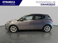 Opel Corsa VAT 23% Enjoy 1.4 90KM LPG Automat 2018 r., salon PL Swarzędz - zdjęcie 4