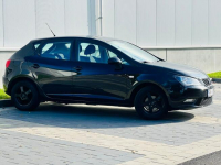 Seat Ibiza 1.4 mpi 86 KM | 2013 | 134 000 km Mikołów - zdjęcie 6