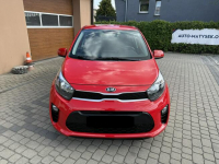 Kia Picanto 1,0 67KM  Klimatyzacja  Kamera  CarPlay Orzech - zdjęcie 2