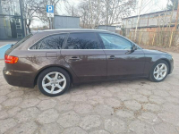 Audi A4 Navigacja,Ksenon,Led Stargard - zdjęcie 12