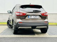 Nissan Qashqai 1.2 DIG-T 116 KM | 2017 r. | 67 000 km | Bogata wersja Mikołów - zdjęcie 10