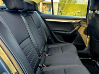 Škoda Octavia 1.4 TSi 150KM Ambition / Salon PL Skępe - zdjęcie 9